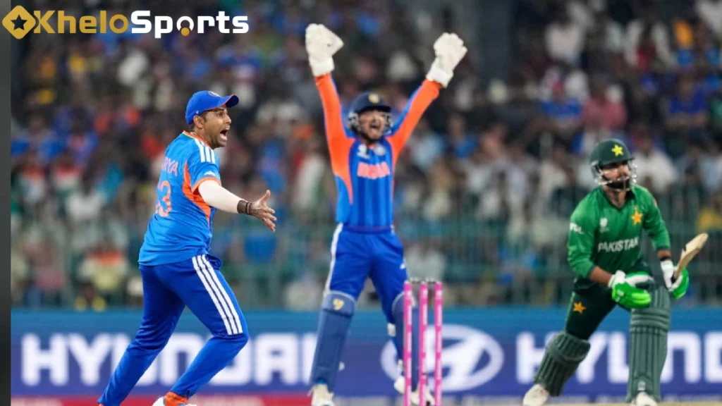 India and Pakistan both face risk of missing semifinals