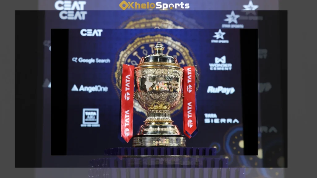Full IPL 2026 Schedule Released with Phase 1 Matches Across 10 Venues