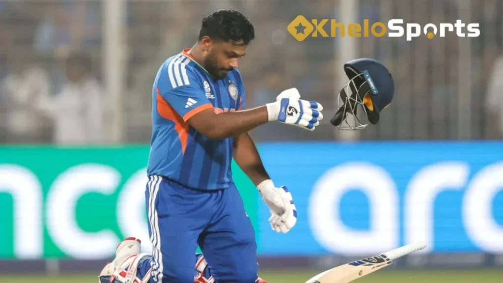 Sanju Samson Facing Possible ICC Ban After Controversy – Big Update for Fans