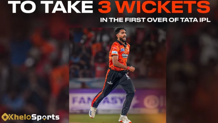 Praful Hinge’s Dream Debut – 3 Wickets in One Over Explained