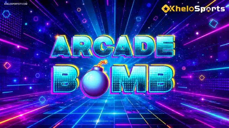 Arcade Bomb: