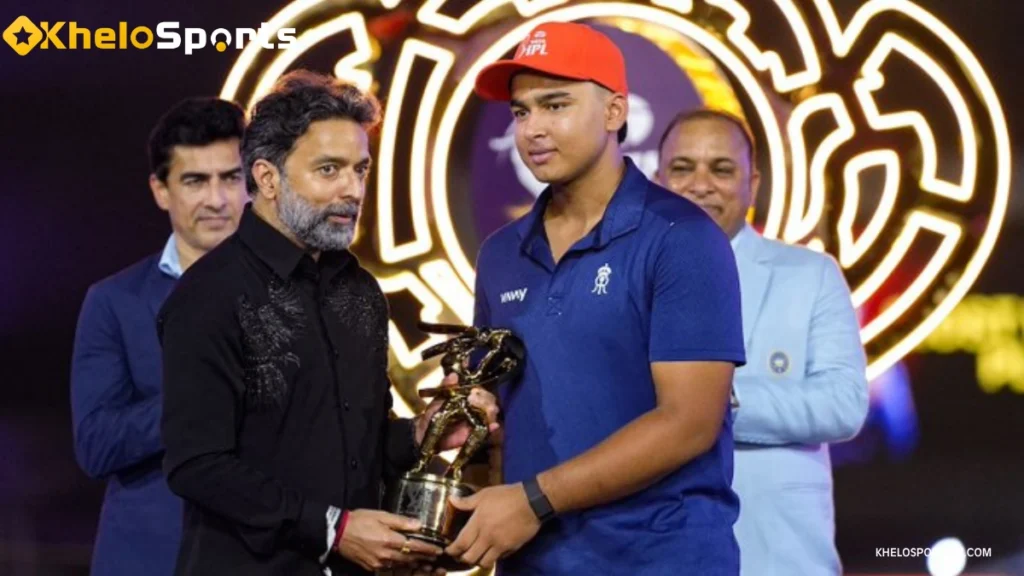Do What's in His Best Interest BCCI Secretary Drops Major Hint on Vaibhav Sooryavanshi's UK Tour Selection