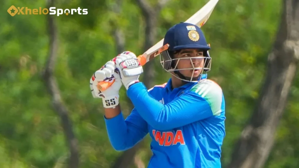 India A vs Sri Lanka A Clash