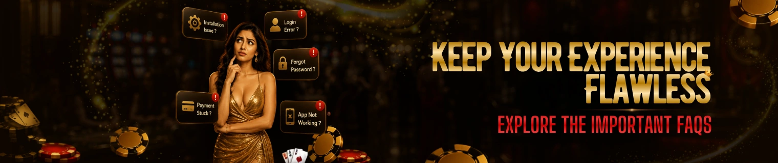 FAQ - Khelosports