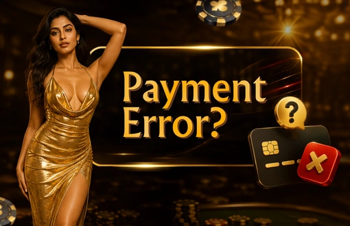 Failed Transaction
