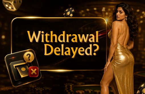 Withdrawal Pending